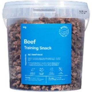Buddy Training Snacks Beef 1 kg