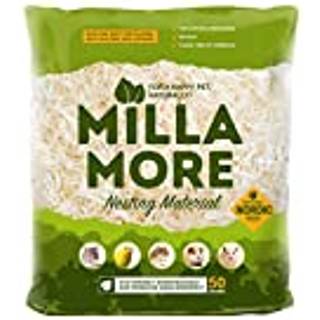 Millamore Nesting Material - Redemateriale (50g)