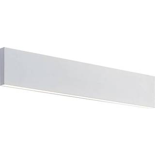 Lindby - Ignazia LED Væglampe L47 White