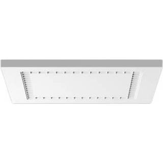 RZB Hemis Square loftlampe 30x30 cm 4.000 K