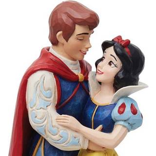 Disney Traditions 6013069 The Fairest Love - P01544