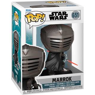 AHSOKA - POP Star Wars N° 651 - Marrok