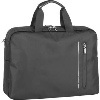 Samsonite Ongoing - Computertaske 2-rum 15.6 Black, Tasker - Computertaske/PC-Taske