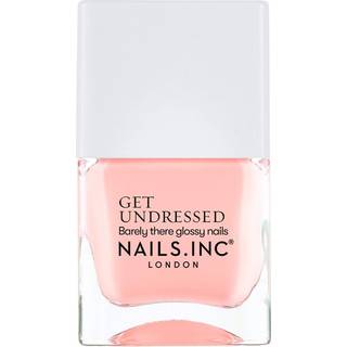 Always Undressed Get Undressed Nail Polish