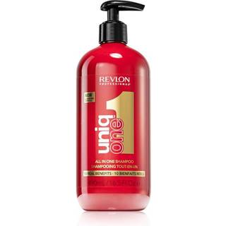 Revlon Uniq One All In One Shampoo 490 ml