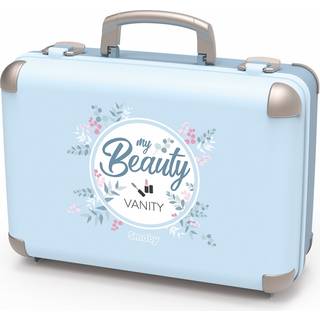 Smoby Makeupæske My Beauty Vanity