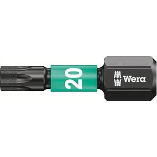 Wera Impaktor TX20 Bits 25 mm