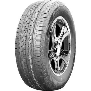 Rotalla 4 Season RA05 3PMSF 195/65R16C 104/102S