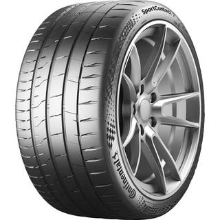 Continental SportContact 7 ( 265/30 ZR20 (94Y) XL EVc )