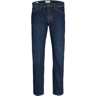Chris Original Jeans, Blue Denim, W34/L32