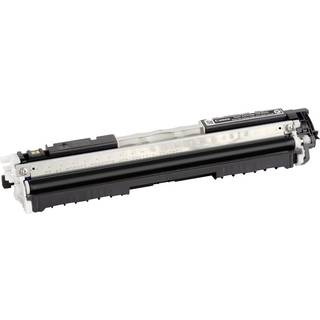 Canon CRG 729 / 4370B002 Black - Lasertoner Sort