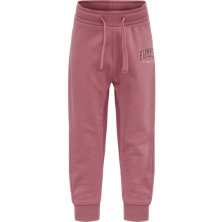 Apple Sweatpants, Mesa Rose, 56 cm