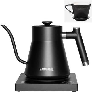 Gastroback Gastroback Design 42329 elkedel pour over Black