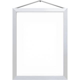 Moebe Frame A5 Børstet Aluminium