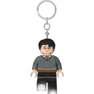 LEGO LED nøglering (Harry Potter)