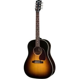 Gibson J-45 Standard Vintage Sunburst Left Hand