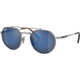 Ray-Ban Jack II Titanium - RB8265 3139O4 5320
