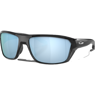 Oakley OO9416 SPLIT SHOT Polarized 941635 64 Solbriller Mænd Black - Shiny Black - 64mm