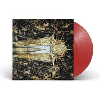Imperial Triumphant - Alphaville
