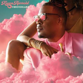 Keyon Harrold - Foreverland (2 LP)