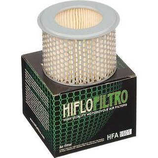 HFA1601 HiFlo Luftfilter motorcykel MC roadracer