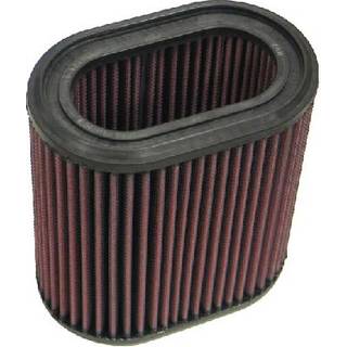 K&N filter Triumph Rocket III