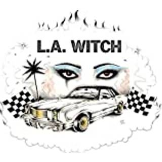 L.A. Witch