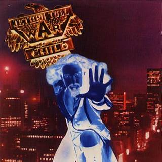 Jethro Tull - Warchild