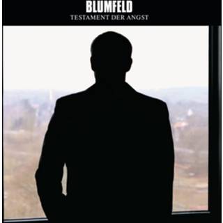 Blumfeld - Testament Der Angst