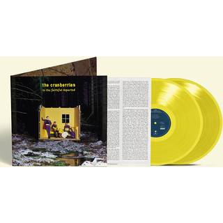 The Cranberries - To The Faithful Departed