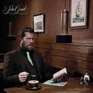 John Grant - Pale Green Ghosts