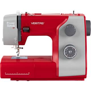 Veritas Power Stitch 17 | mekanisk symaskine