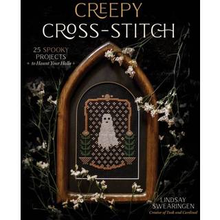 Creepy Cross-Stitch