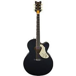 Gretsch G5022 CWFE Rancher White elektroakustisk guitar