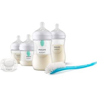 Philips Avent Natural Response Gavesæt Nyfødt Anti-Kolik 10 dele + FRI FRAGT