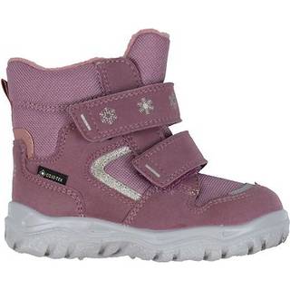 Superfit Babystøvle Rosa 1-000045 - 27