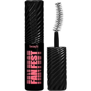 Benefit Fan Fest Fanning & Volumizing Mini Mascara