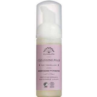 Rudolph Care Gentle Cleansing Foam Travel Size 50 ml