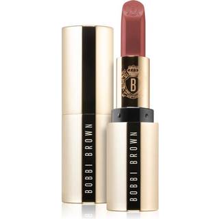 Bobbi Brown Luxe Lipstick 3,5 gr. - Claret 04