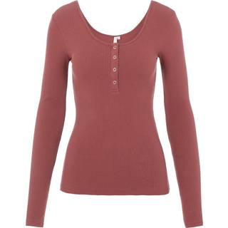 Pckitte  Langærmet T-shirt