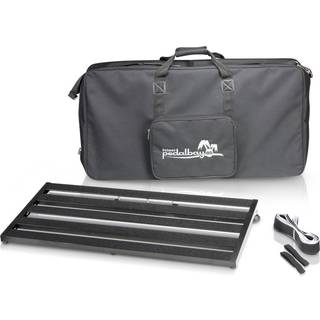Palmer Pedalbay 80 Pedalboard Black