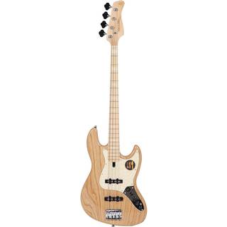 Sire Marcus Miller V7 Vintage Swamp Ash-4 Natural 4-strenget basguitar