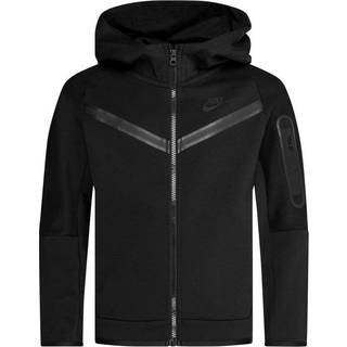 Sweatshirt - Black - 6