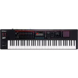 Roland Fantom 7 Synthesizer