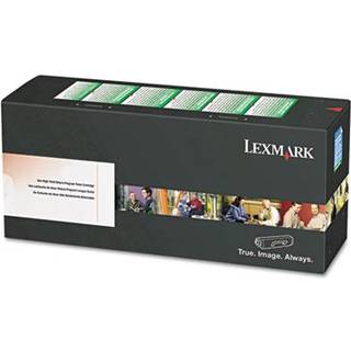 Lexmark Toner sort, 10 500 sider 78C2UKE