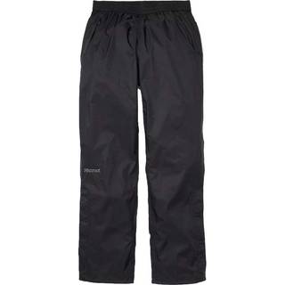 Marmot Women's PreCip Eco Pants Black, XS