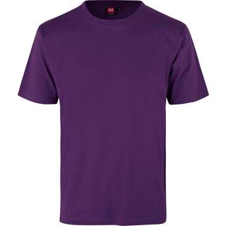 ID GAME T-Shirt Lilla