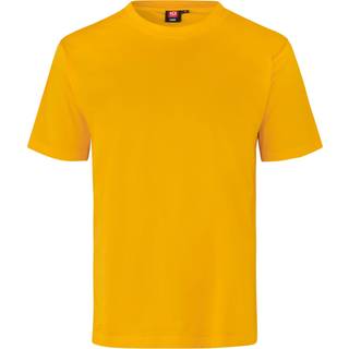 ID 0500 GAME® T-shirt Gul XL