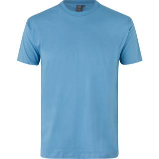 ID 0500 GAME® T-shirt Lys blå XL