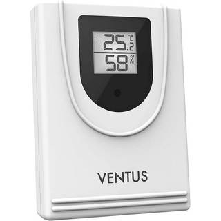 Ventus trådløs sensor W037